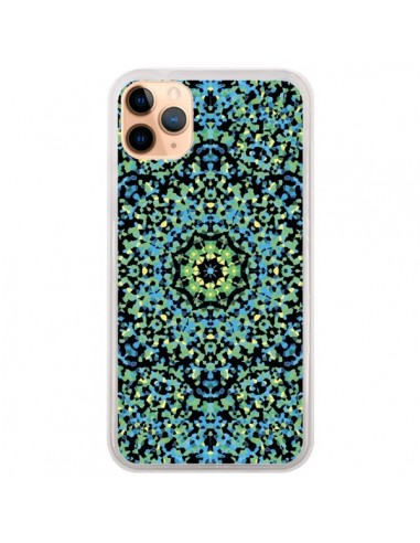 Coque iPhone 11 Pro Max Cairo Spirale - Mary Nesrala