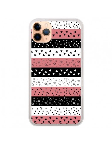 Coque iPhone 11 Pro Max Life is Peachy - Mary Nesrala