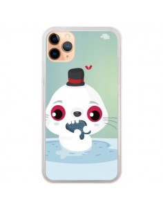 Coque iPhone 11 Pro Max Phoque - Maria Jose Da Luz