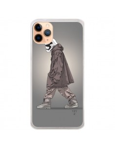 Coque iPhone 11 Pro Max Army Trooper Soldat Armee Yeezy -...