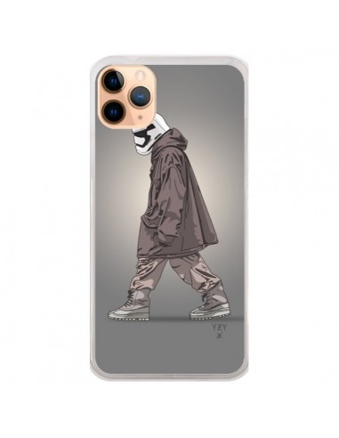 Coque iPhone 11 Pro Max Army Trooper Soldat Armee Yeezy - Mikadololo