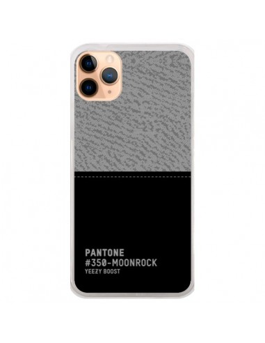 Coque iPhone 11 Pro Max Pantone Yeezy Moonrock - Mikadololo