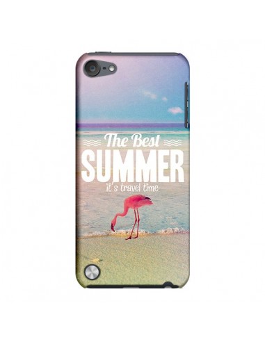 Coque Best Summer Été pour iPod Touch 5 - Eleaxart