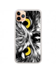 Coque iPhone 11 Pro Max The Sudden Awakening of Nature...