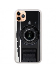 Coque iPhone 11 Pro Max Old Camera Appareil Photo Vintage...