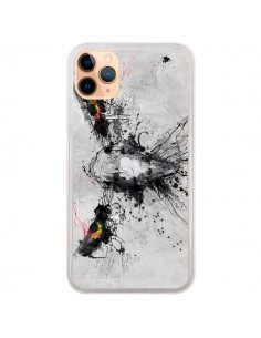 Coque iPhone 11 Pro Max Free Wild - Maximilian San
