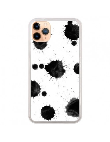 Coque iPhone 11 Pro Max Asteroids Polka Dot - Maximilian San