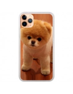 Coque iPhone 11 Pro Max Boo Le Chien - Nico