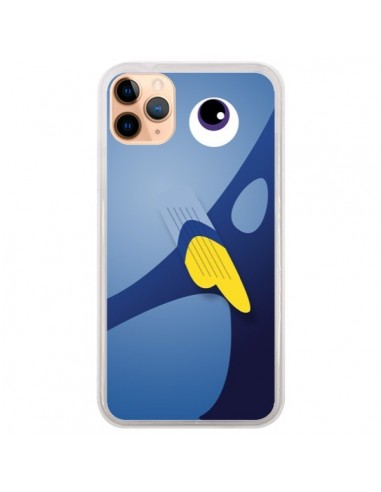 Coque iPhone 11 Pro Max Dory - Nico