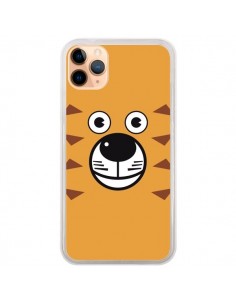 Coque iPhone 11 Pro Max Le Lion - Nico