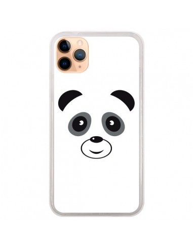 Coque iPhone 11 Pro Max Le Panda - Nico