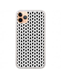 Coque iPhone 11 Pro Max Triangle de Romi - Nico