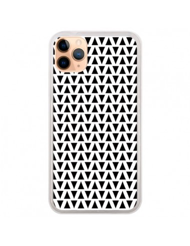 Coque iPhone 11 Pro Max Triangle de Romi - Nico