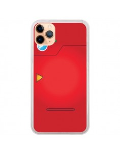 Coque iPhone 11 Pro Max Pokemon Pokedex - Nico
