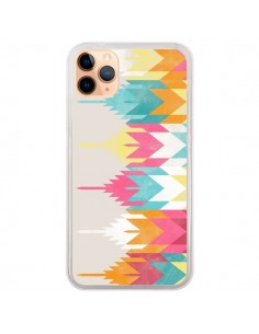 Coque iPhone 11 Pro Max Azteque Aztec Tribal Pura Vida -...
