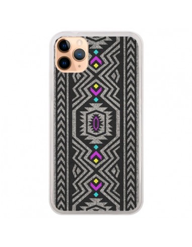 Coque iPhone 11 Pro Max Tribalist Tribal Azteque - Pura Vida