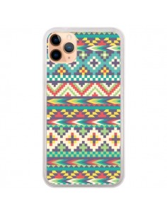 Coque iPhone 11 Pro Max Azteque Navahoy - Rachel Caldwell