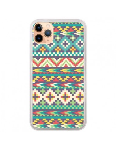 Coque iPhone 11 Pro Max Azteque Navahoy - Rachel Caldwell