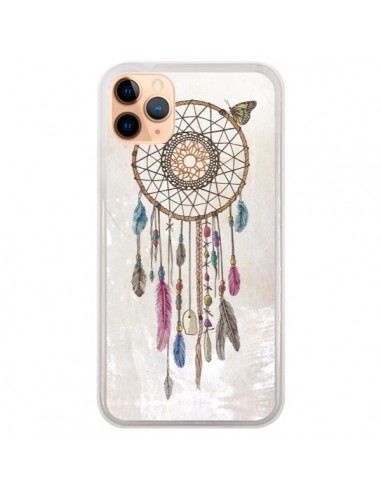 Coque iPhone 11 Pro Max Attrape-rêves Lakota - Rachel Caldwell