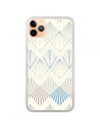 Coque iPhone 11 Pro Max Pastel - Rachel Caldwell