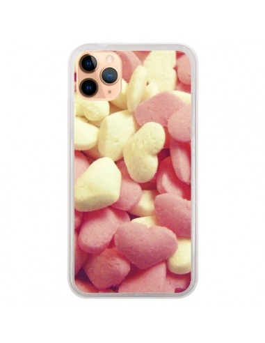 Coque iPhone 11 Pro Max Tiny pieces of my heart - R Delean