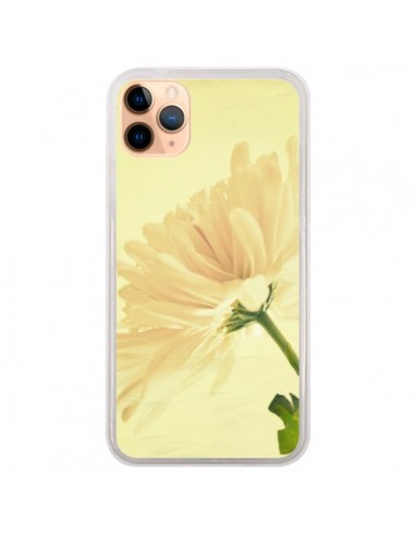Coque iPhone 11 Pro Max Fleurs - R Delean