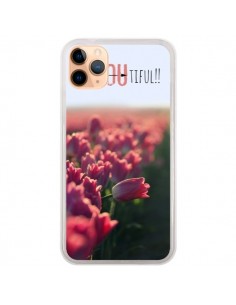 Coque iPhone 11 Pro Max Coque iPhone 6 et 6S Be you Tiful...