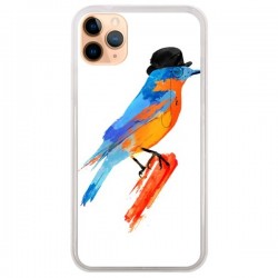 Coque iPhone 11 Pro Max Lord Bird - Robert Farkas