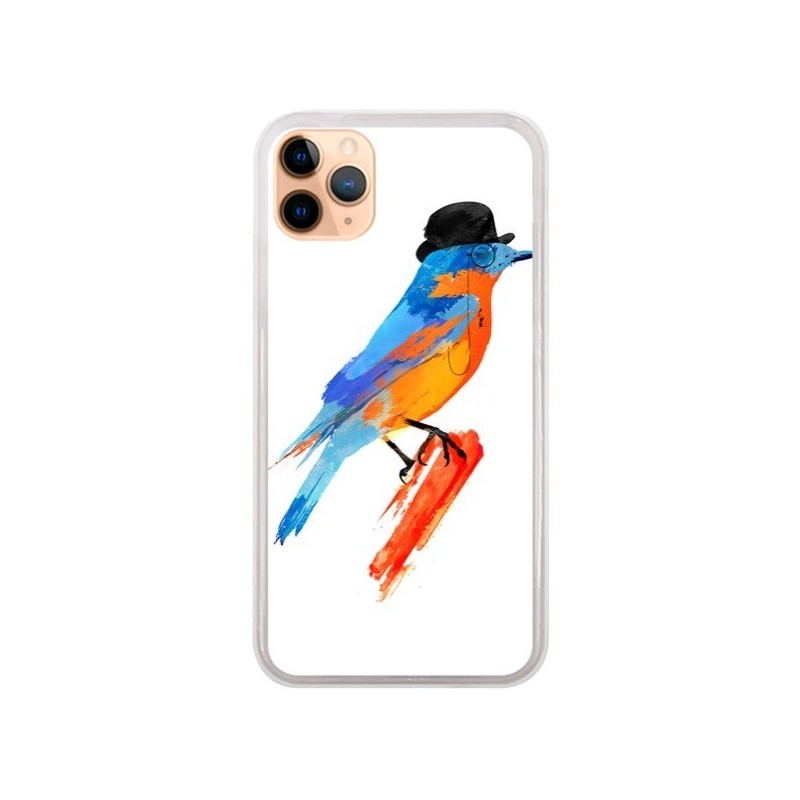 Coque iPhone 11 Pro Max Lord Bird - Robert Farkas