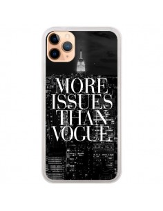 Coque iPhone 11 Pro Max More Issues Than Vogue New York -...