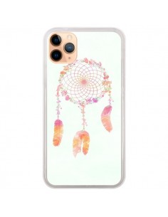 Coque iPhone 11 Pro Max Attrape-rêves Multicolore - Sara...