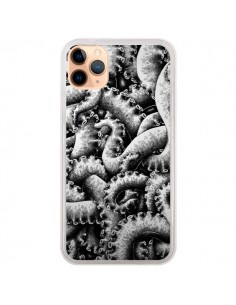Coque iPhone 11 Pro Max Tentacules Octopus Poulpe - Senor...
