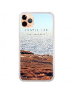 Coque iPhone 11 Pro Max Travel Far Mer  - Tara Yarte