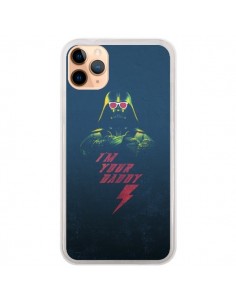 Coque iPhone 11 Pro Max Dark Vador - Victor Vercesi