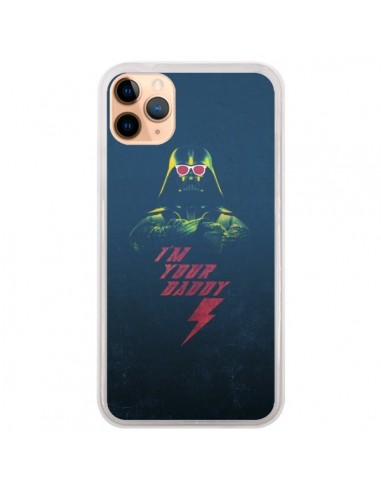 Coque iPhone 11 Pro Max Dark Vador - Victor Vercesi