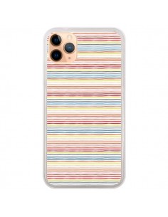 Coque iPhone 11 Pro Max Lush Garden - Ninola Design