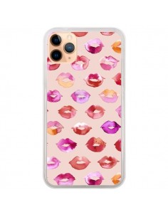 Coque iPhone 11 Pro Max Spring Days Pink - Ninola Design