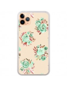 Coque iPhone 11 Pro Max Sweet Kisses Pink Lips - Ninola...