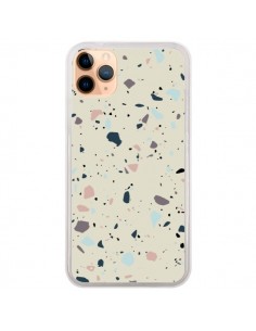 Coque iPhone 11 Pro Max Sweet Roses Blooms Coral - Ninola...