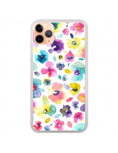 Coque iPhone 11 Pro Max Terrazo - Ninola Design