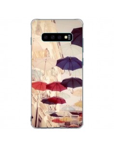 Coque Samsung S10 Plus Parapluie Under my Umbrella -...