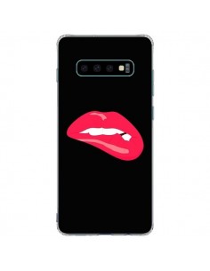 Coque Samsung S10 Plus Lèvres Lips Envy Envie Sexy -...
