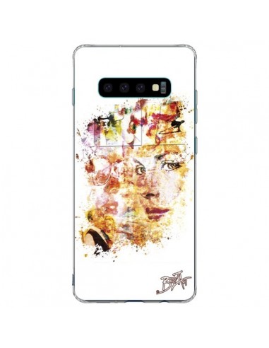 Coque Samsung S10 Plus Grace Kelly - Brozart