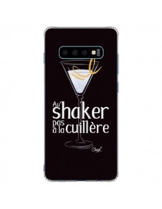 Coque Samsung S10 Plus Au shaker pas à la cuillère...
