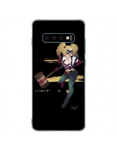 Coque Samsung S10 Plus Harley Quinn Joker - Chapo