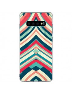 Coque Samsung S10 Plus Goodnight Nobody Azteque - Danny Ivan