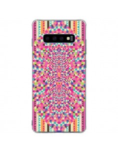 Coque Samsung S10 Plus Lisbon Azteque - Danny Ivan