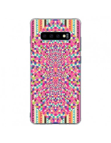 Coque Samsung S10 Plus Lisbon Azteque - Danny Ivan