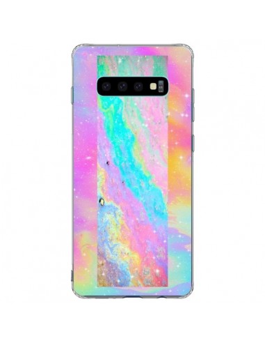 Coque Samsung S10 Plus Get away with it Galaxy - Danny Ivan