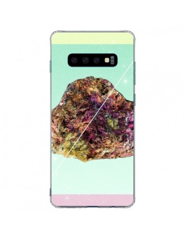 Coque Samsung S10 Plus Mineral Love Pierre Volcan - Danny Ivan